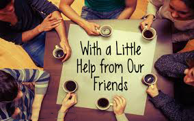 Friend Help Me a Give-a-Little page for a little help from our friends | Waikanae Watch