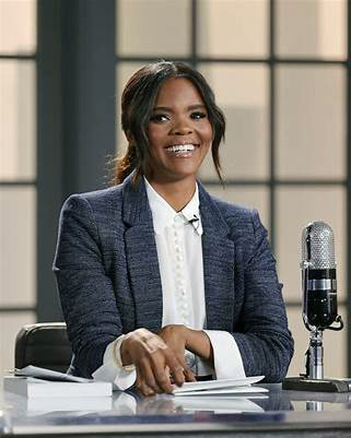 wow — Candace Owens barred from entry into New Zealand | Waikanae Watch