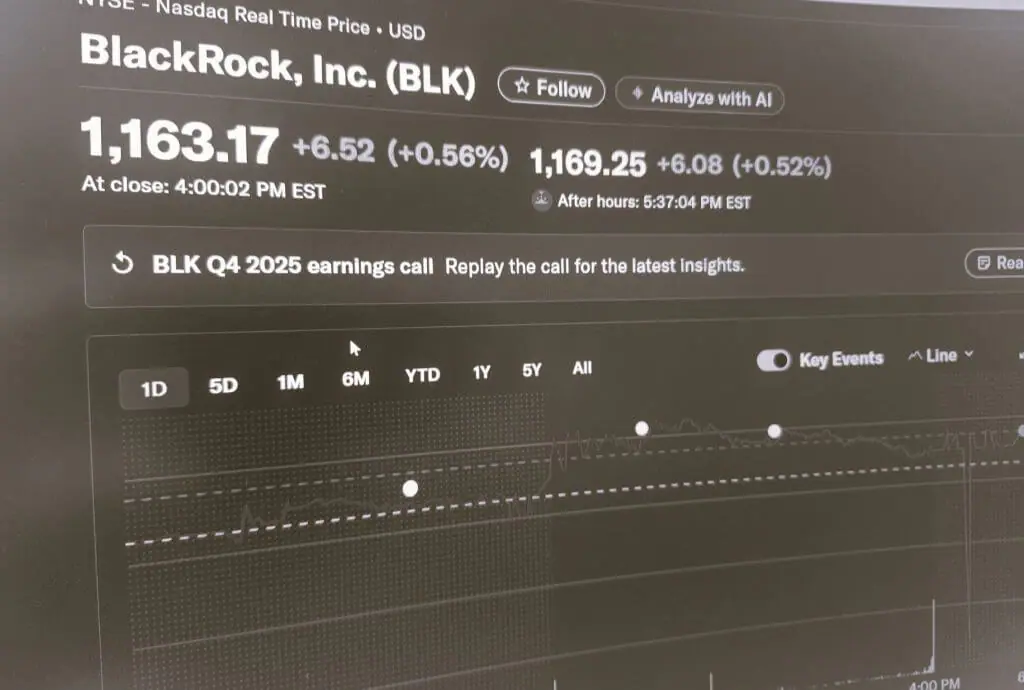 BlackRock’s ‘game changer’ climate fund exits NZ without ever breaking ...