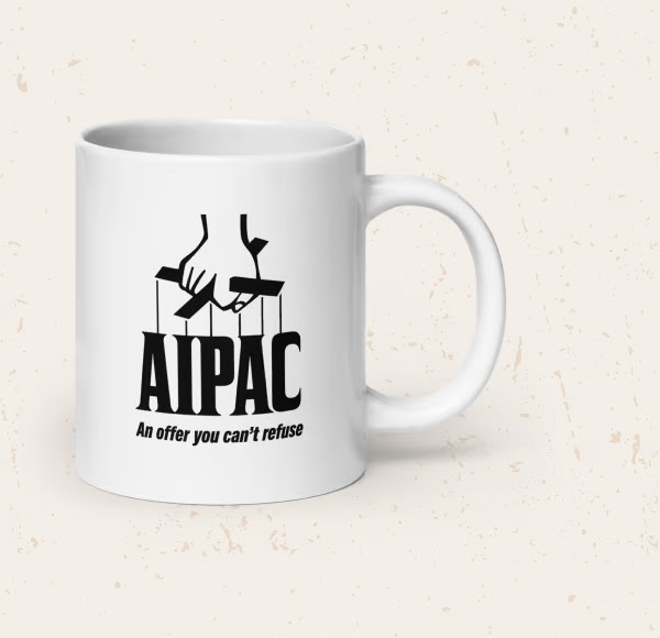 AIPAC’s war on Iran | Waikanae Watch